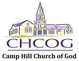 Camp Hill Church of God Logo